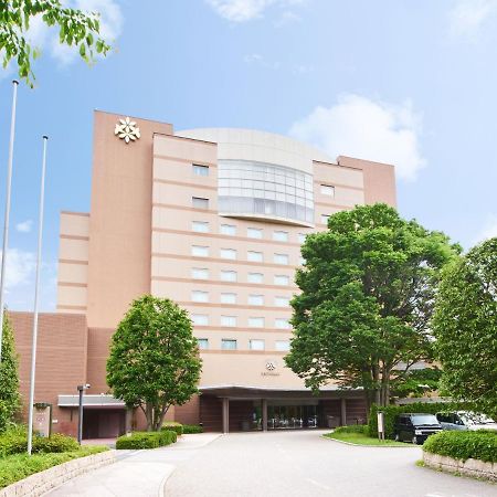 Forest Inn Showakan Akishima Экстерьер фото