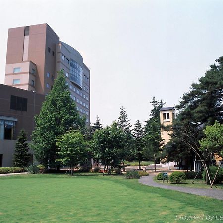 Forest Inn Showakan Akishima Экстерьер фото