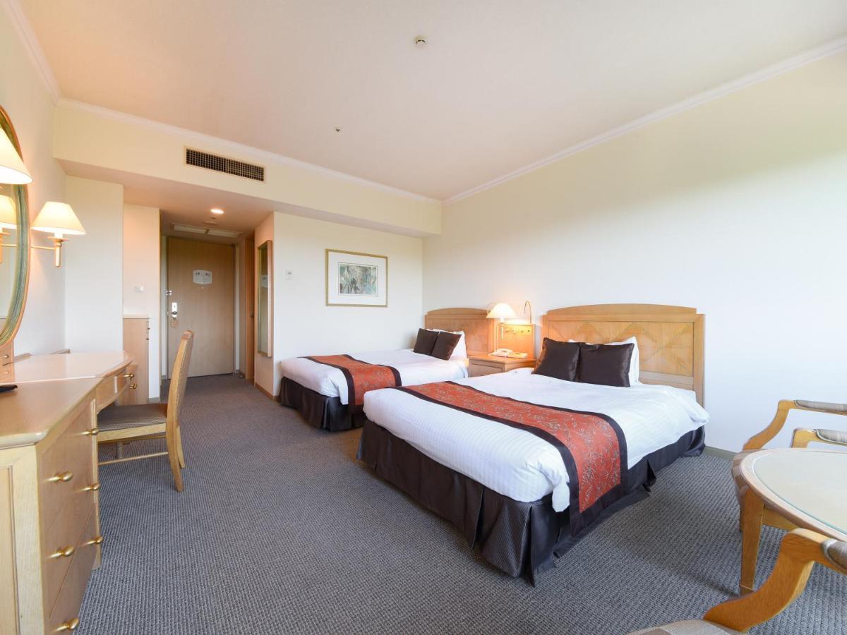Forest Inn Showakan Akishima Экстерьер фото