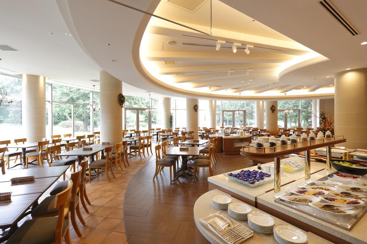 Forest Inn Showakan Akishima Экстерьер фото