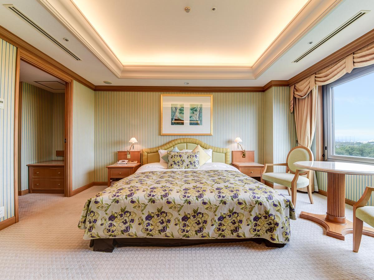 Forest Inn Showakan Akishima Экстерьер фото