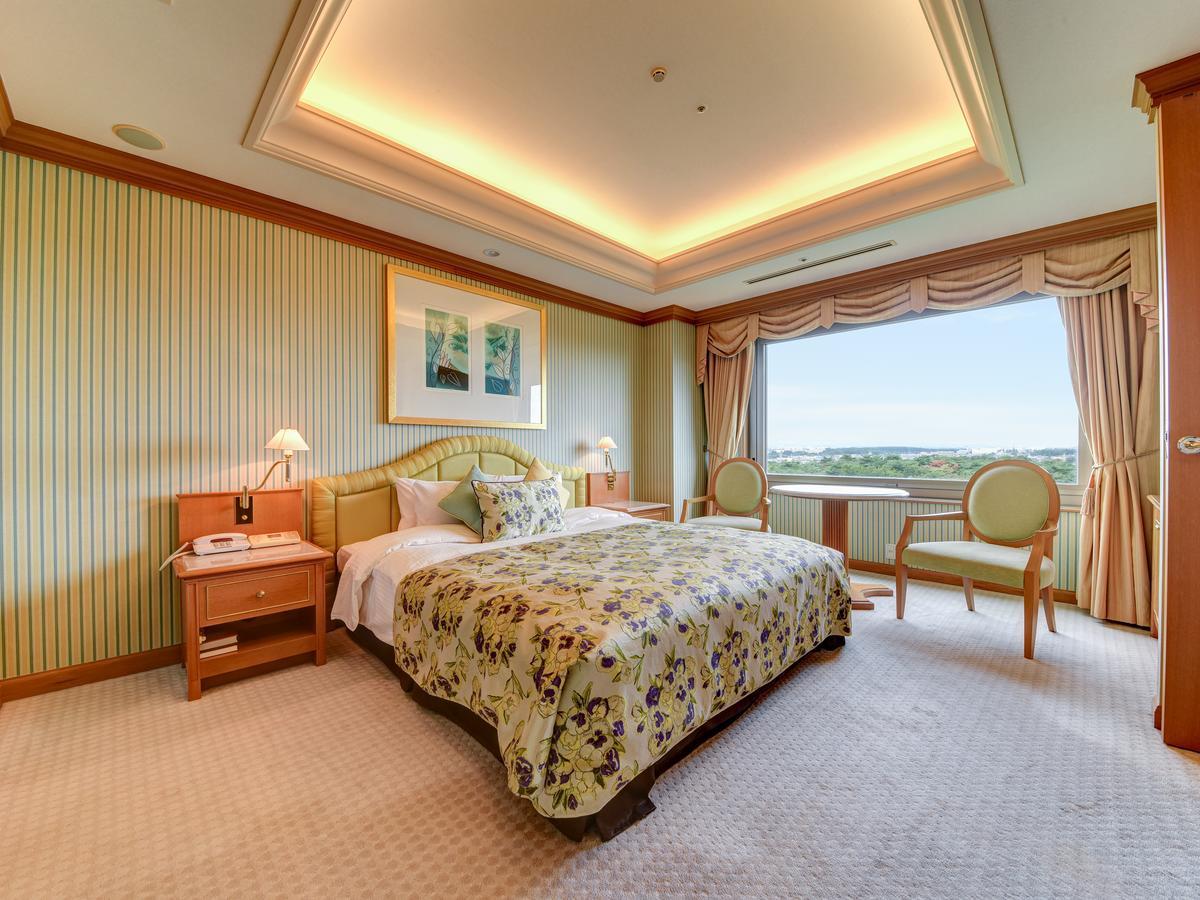 Forest Inn Showakan Akishima Экстерьер фото
