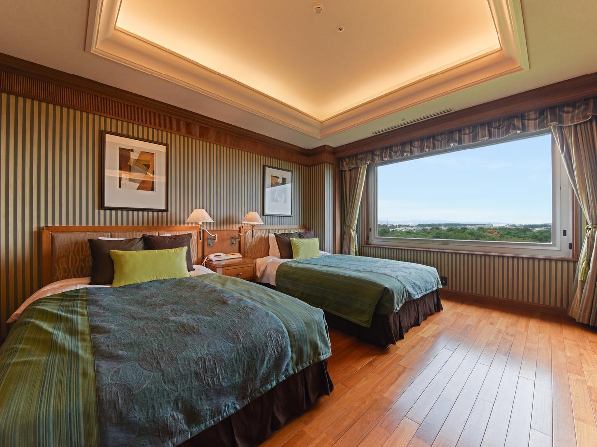 Forest Inn Showakan Akishima Экстерьер фото