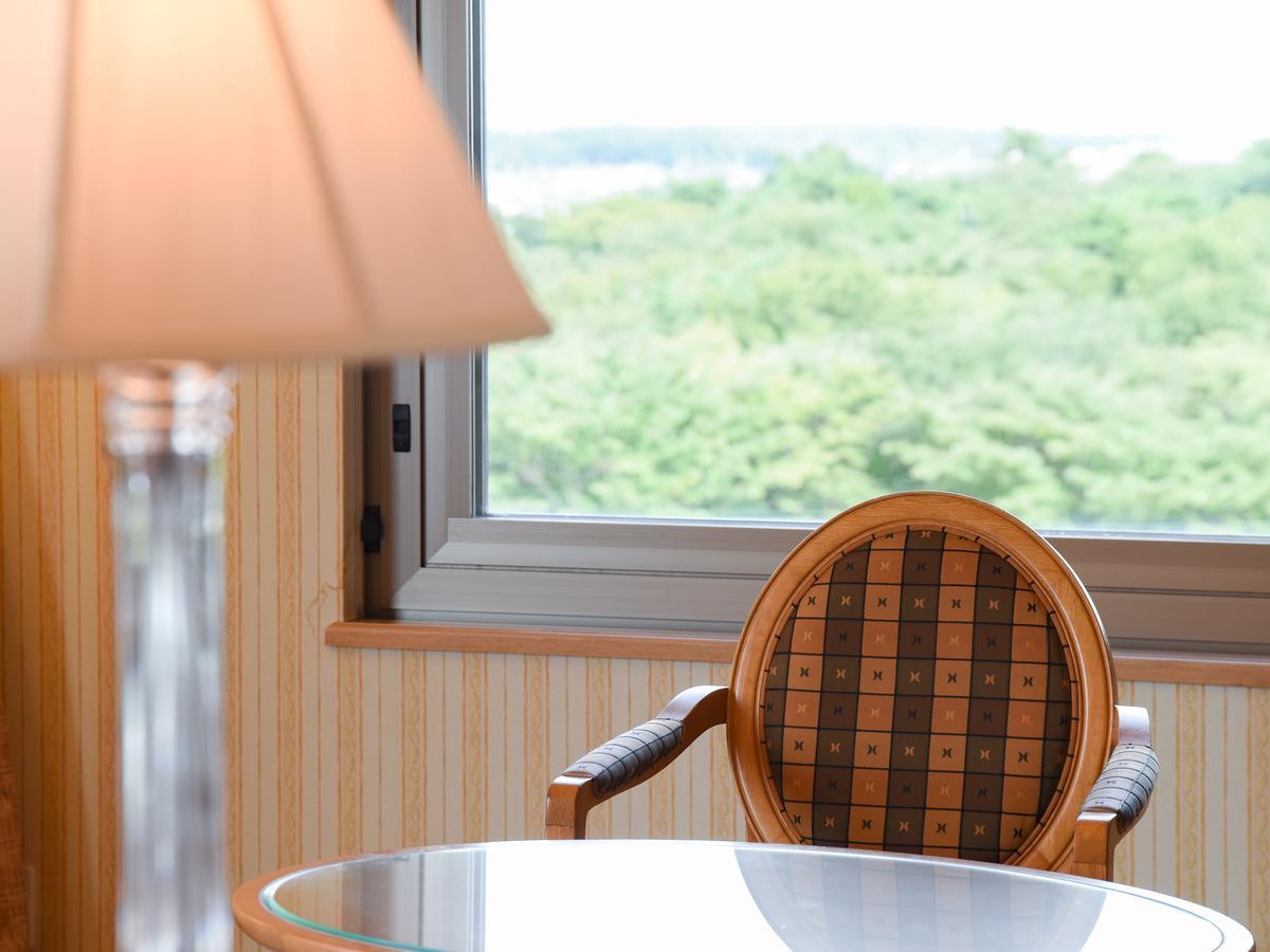 Forest Inn Showakan Akishima Экстерьер фото