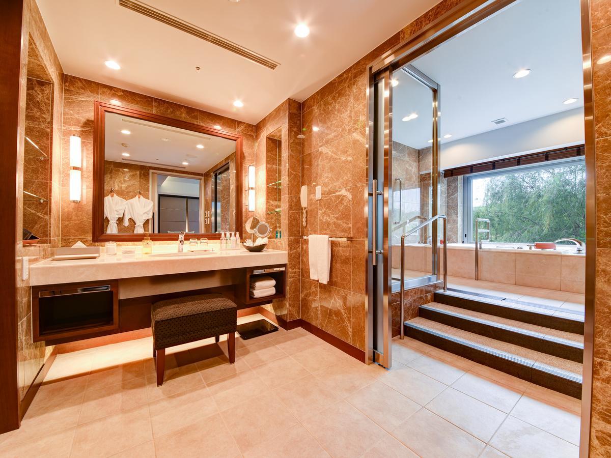 Forest Inn Showakan Akishima Экстерьер фото