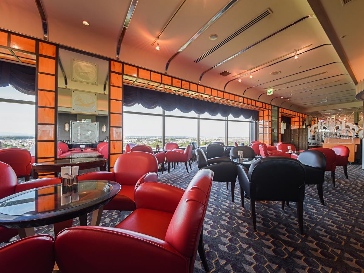 Forest Inn Showakan Akishima Экстерьер фото