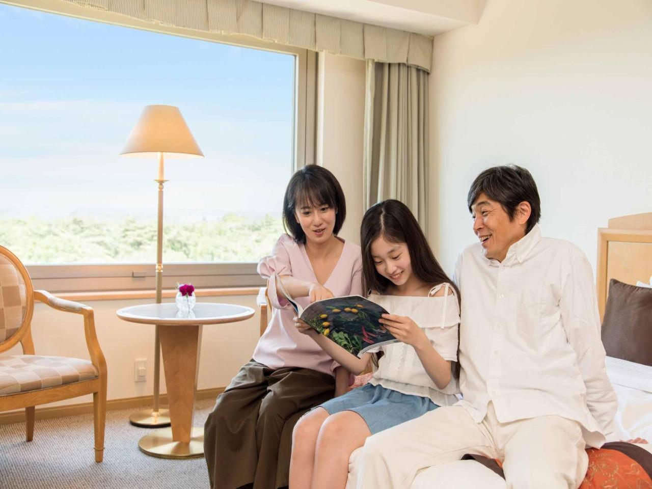 Forest Inn Showakan Akishima Экстерьер фото