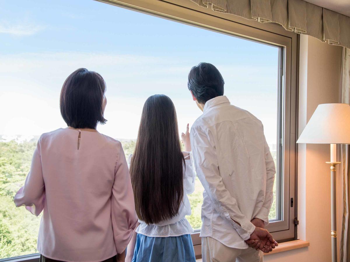 Forest Inn Showakan Akishima Экстерьер фото