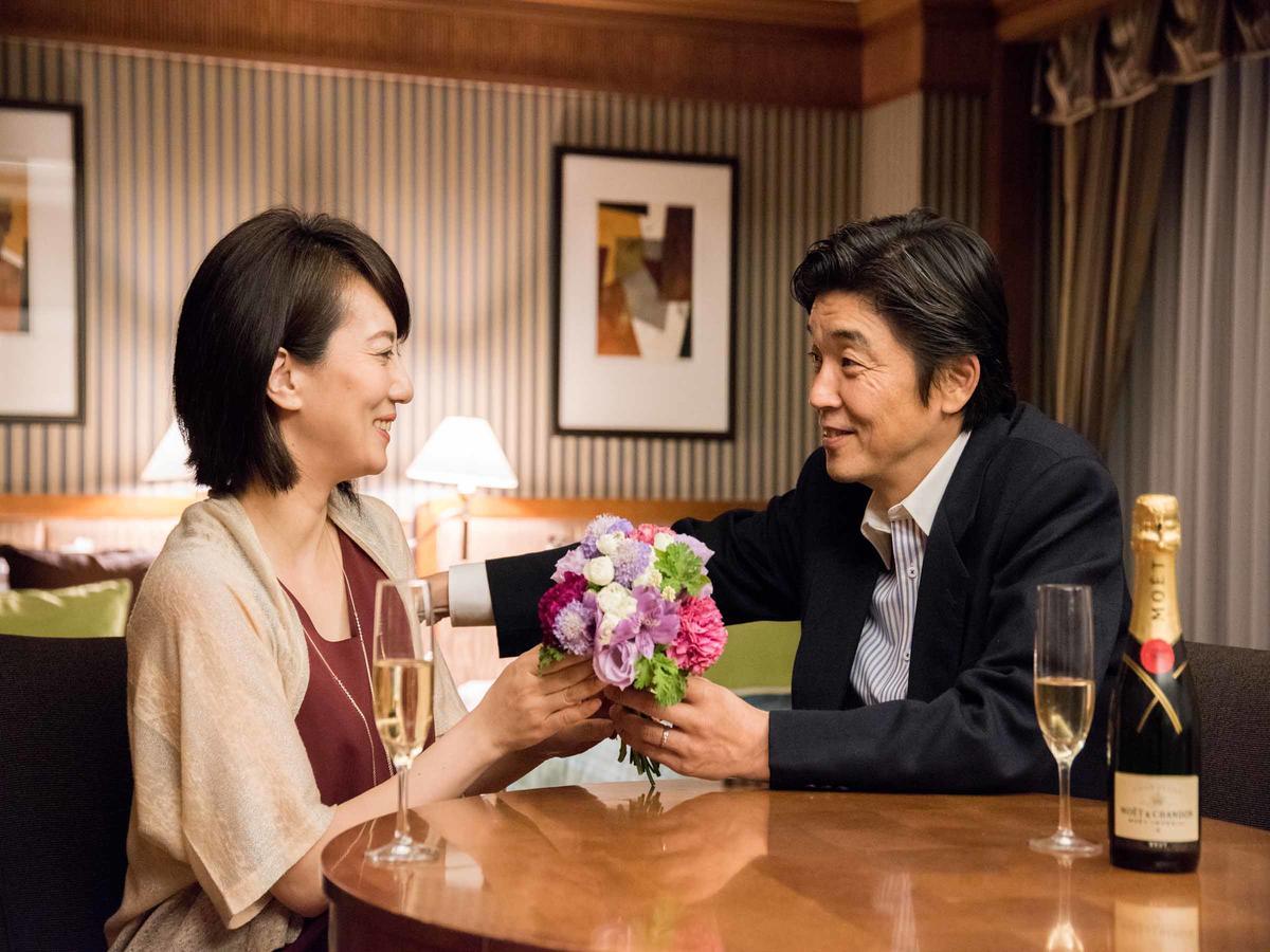 Forest Inn Showakan Akishima Экстерьер фото