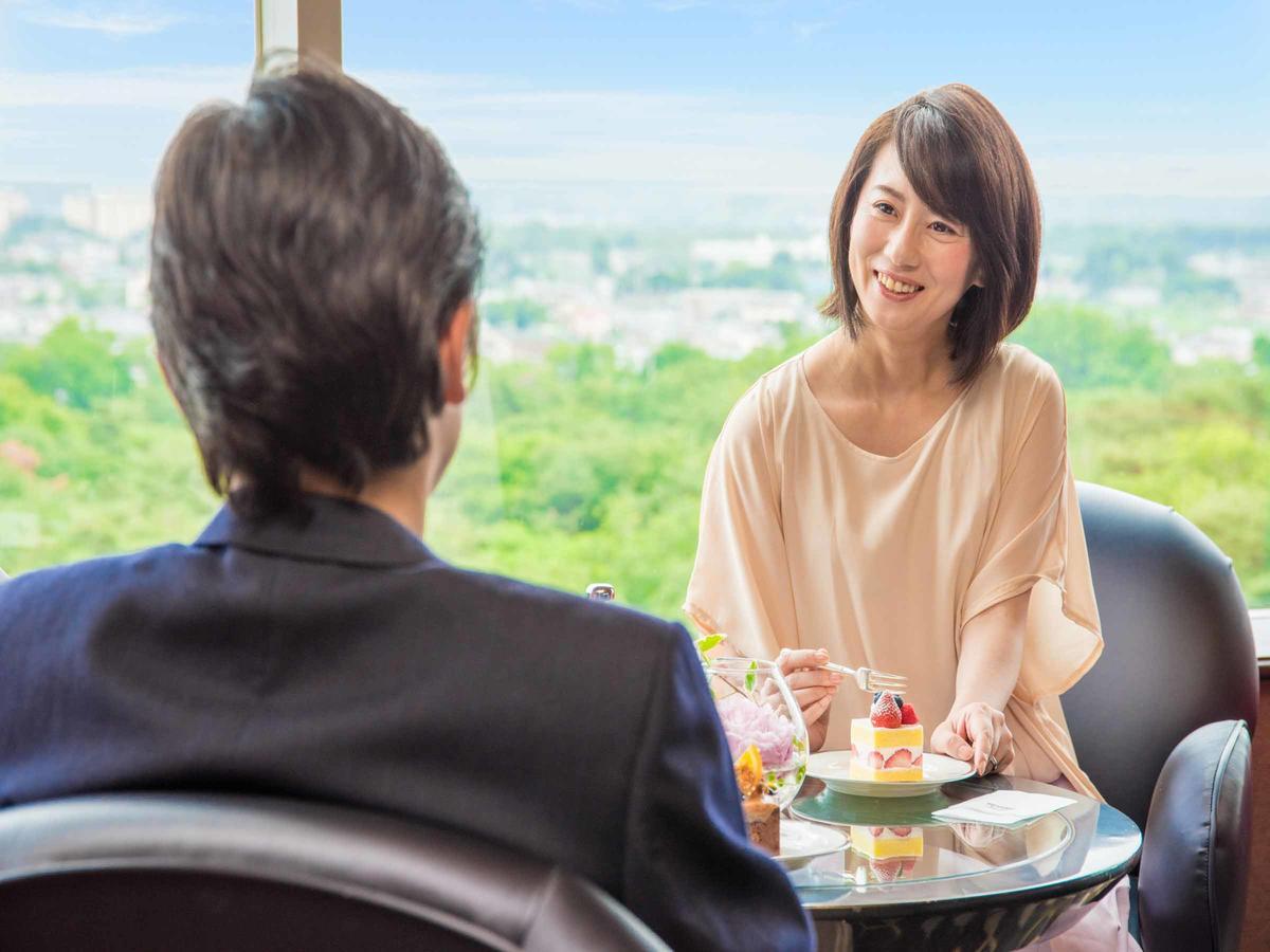 Forest Inn Showakan Akishima Экстерьер фото