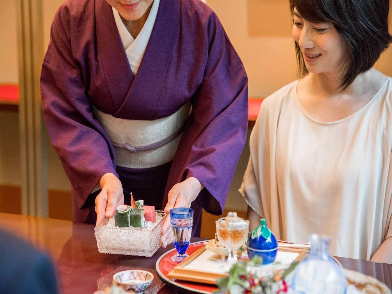 Forest Inn Showakan Akishima Экстерьер фото