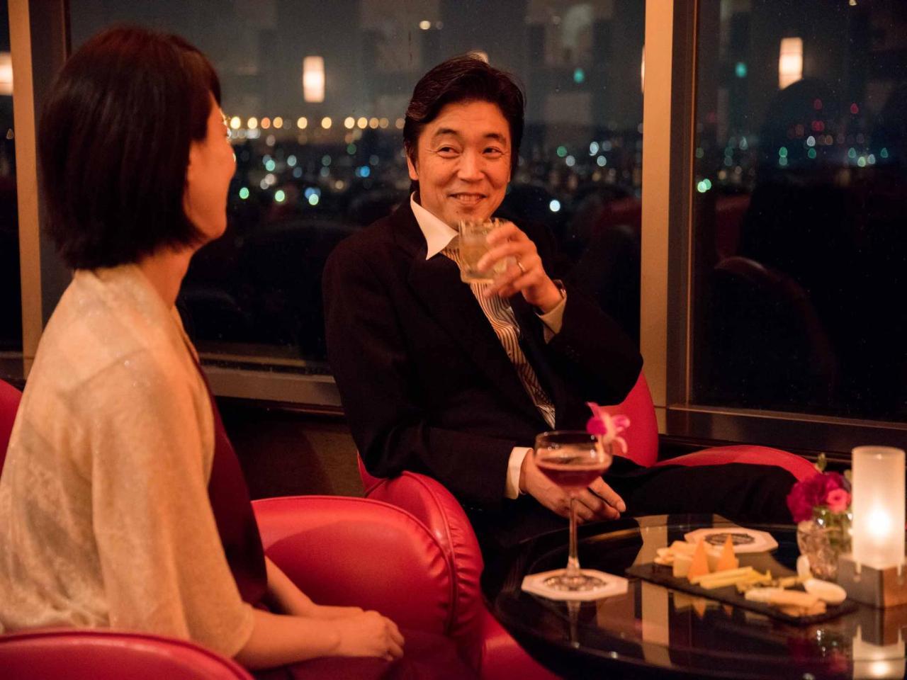 Forest Inn Showakan Akishima Экстерьер фото
