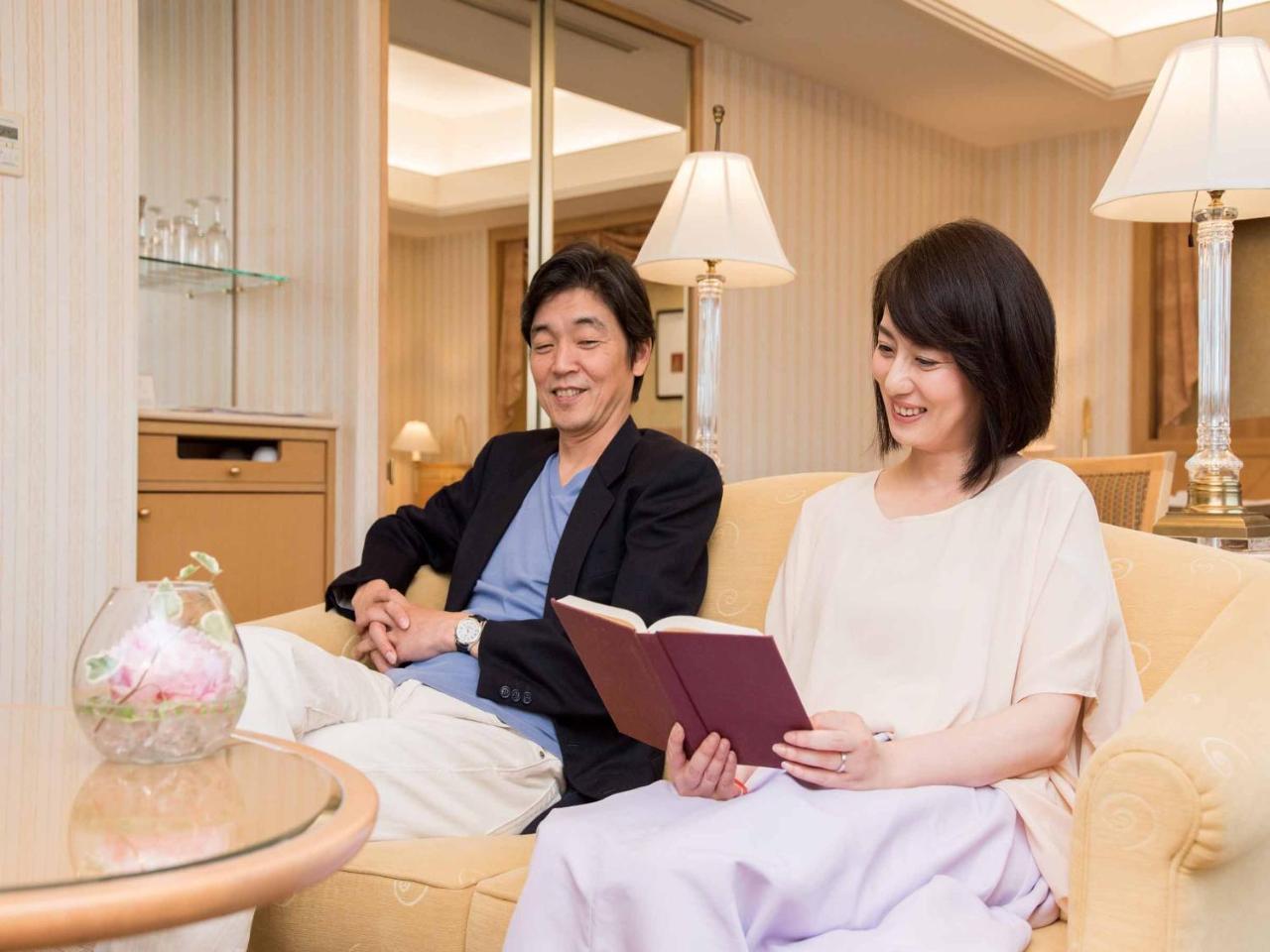 Forest Inn Showakan Akishima Экстерьер фото