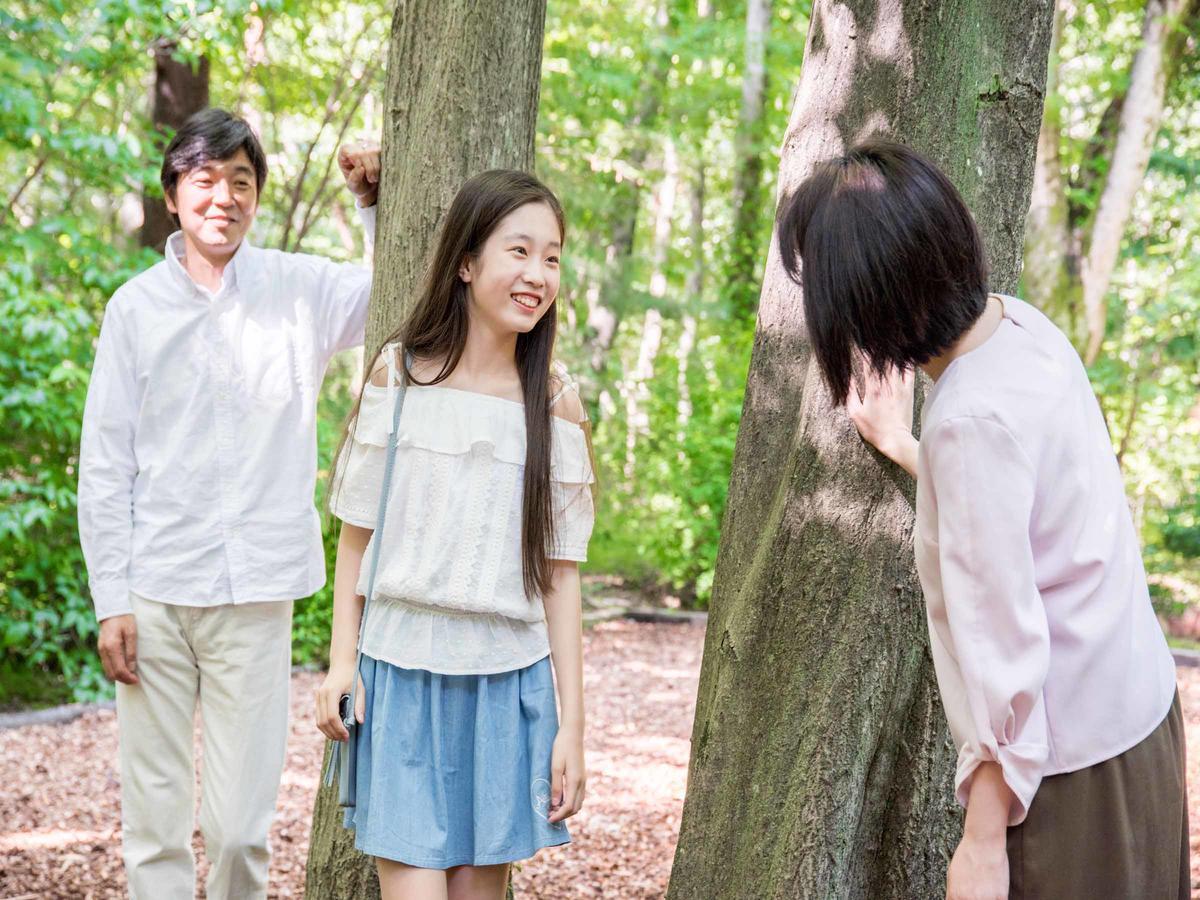 Forest Inn Showakan Akishima Экстерьер фото