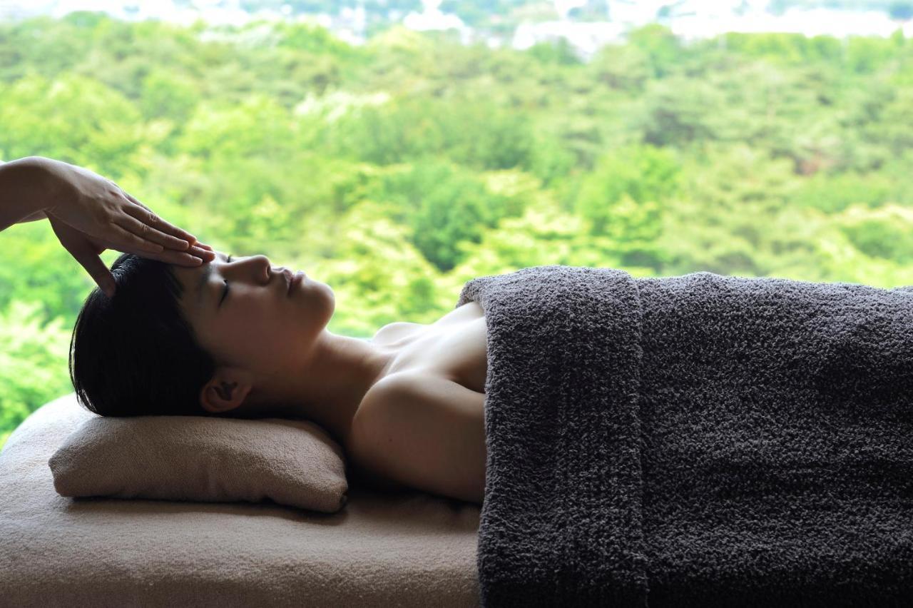 Forest Inn Showakan Akishima Экстерьер фото
